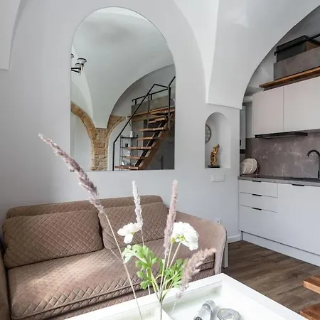 Apartamento Cozy Carmelite Vilna