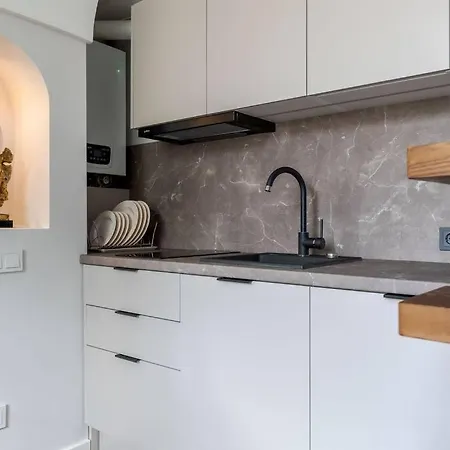 Apartamento Cozy Carmelite Vilnius