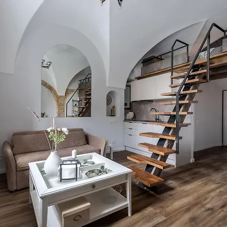 Apartamento Cozy Carmelite