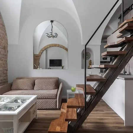 Apartamento Cozy Carmelite *