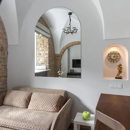 Apartamento Cozy Carmelite