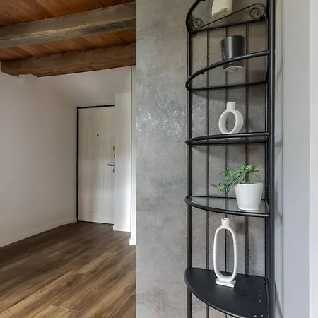 Cozy Carmelite Apartamento Vilnius