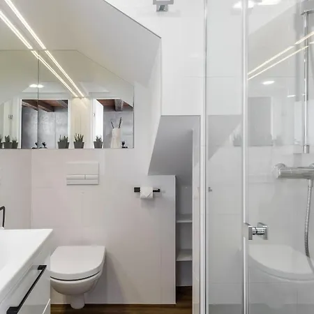 Cozy Carmelite Appartement *