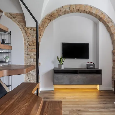 Apartamento Cozy Carmelite Vilnius