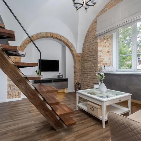 Apartamento Cozy Carmelite